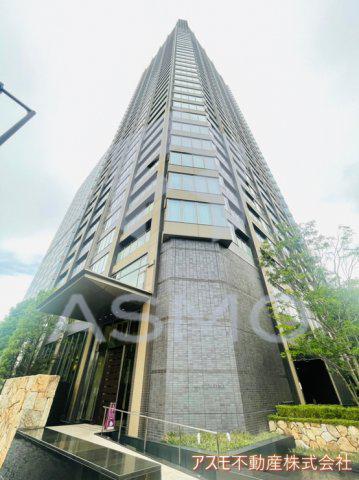 パークタワー北浜(2LDK/33階)