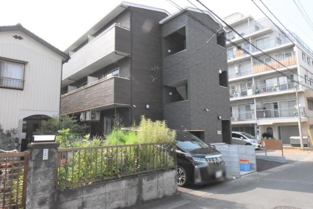 J・TOWN