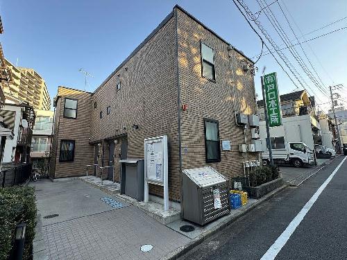 レオネクストアコラート