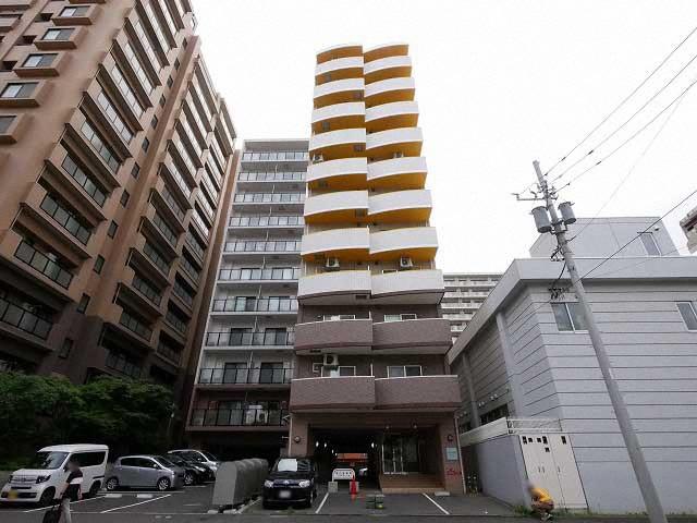 プルミエール札幌