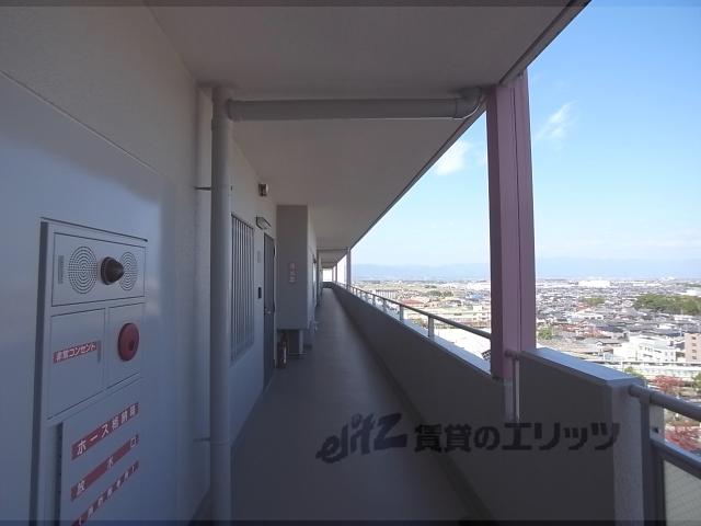 グレーシィ栗東オーブ
