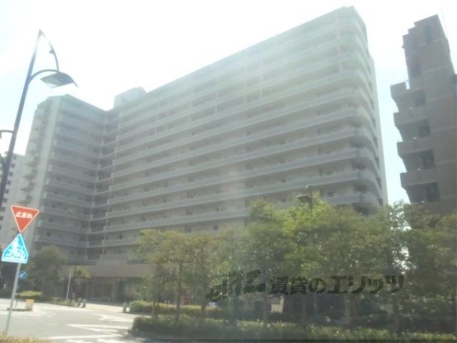 グレーシィ栗東オーブ