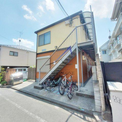 プレーリーの家