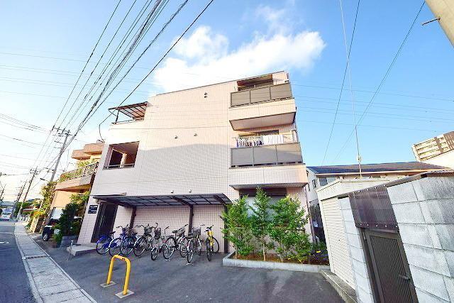 シャルマン草加南