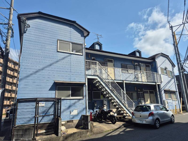 コーポ大野城