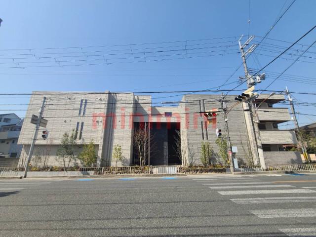 ヴェルチュ千里丘