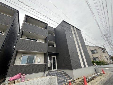 ジーメゾン春日部栄町