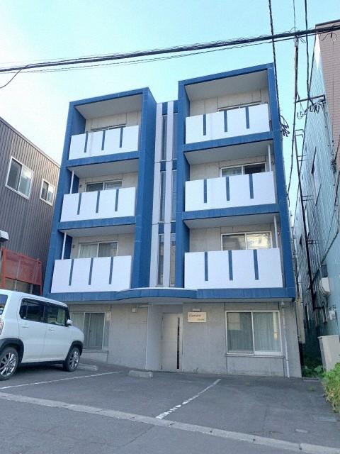 ルミエール稲穂