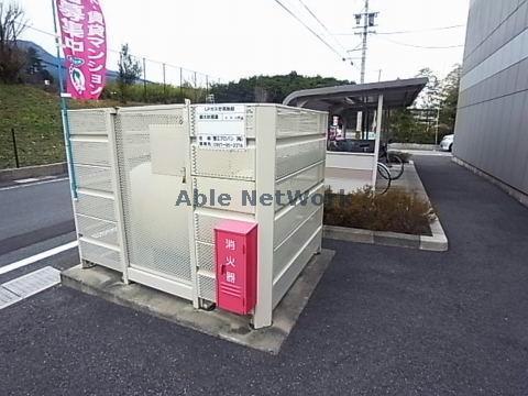 ヴィレッジバレーK