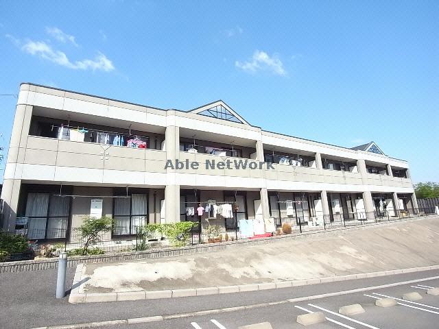 ヴィレッジバレーK