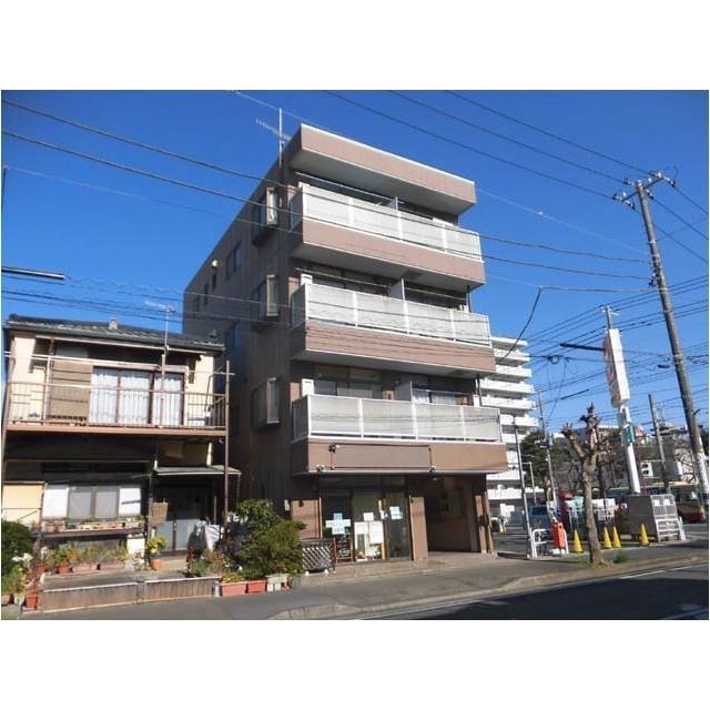 アイビーマンション