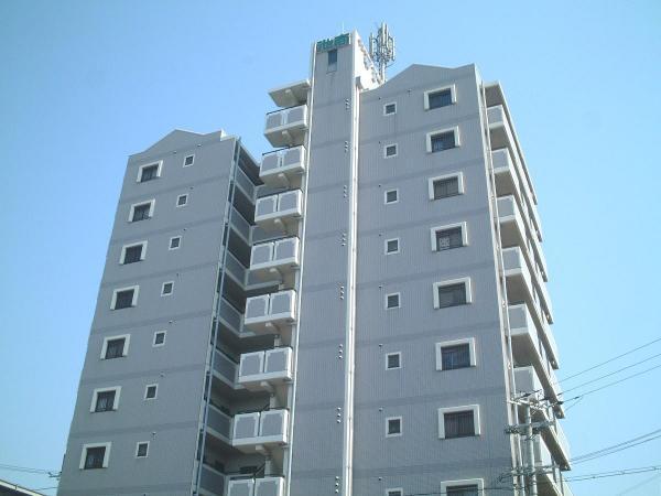 サンポートハイム堺