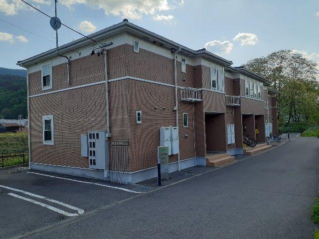 カーサ宮川(1LDK/1階)