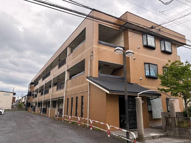 原第8マンション