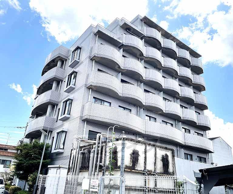 パラドール伏見