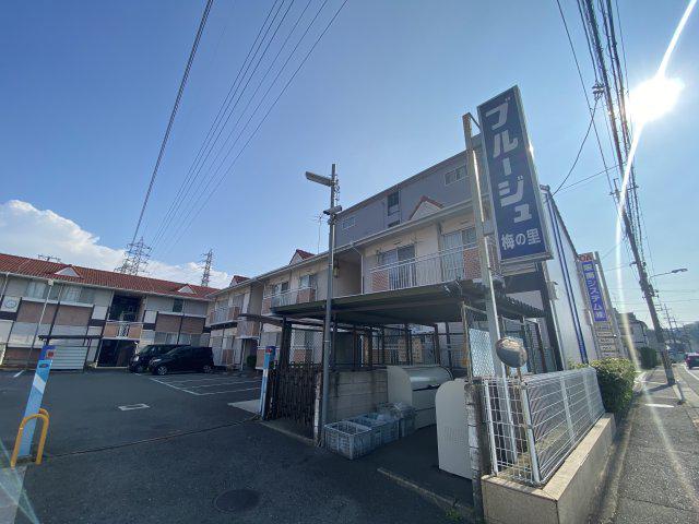 新栄プロパティー喜志I