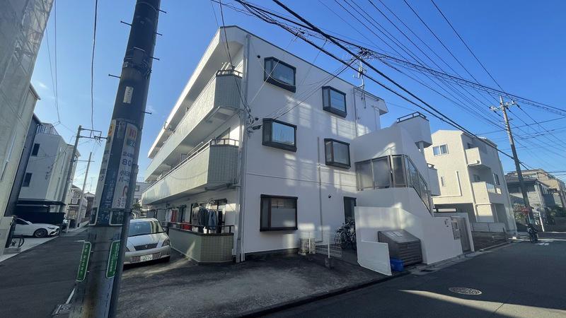 ヴェルデ武蔵小杉