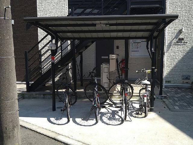 ミランダソラレガーロ上北沢