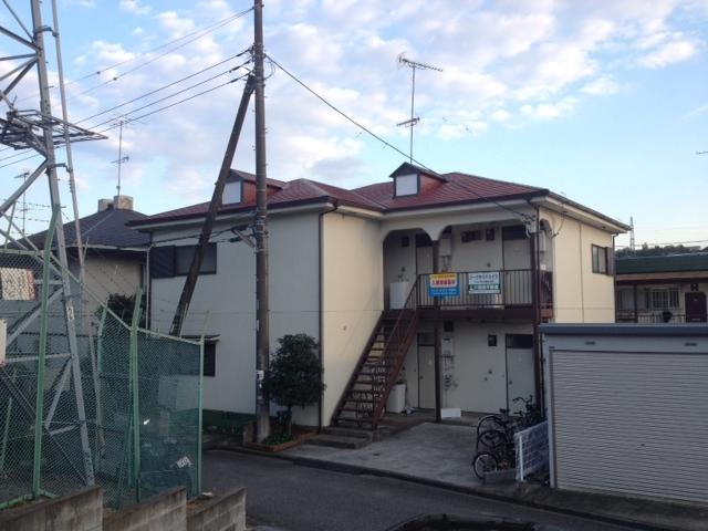 パークサイドハイツ