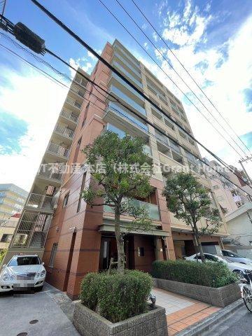 ライジングプレイス浅草参番館(1LDK/6階)
