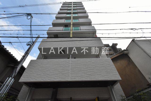 プライマル南森町パークビュー
