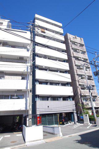 クロノス32小沢町