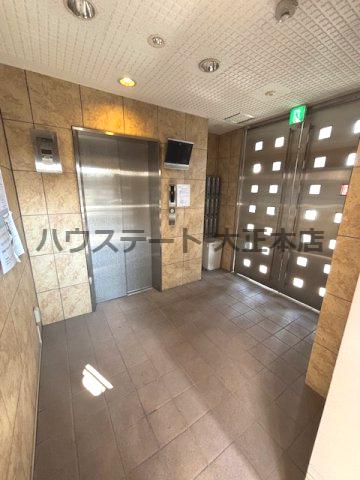 木津川TSマンション