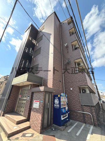 木津川TSマンション