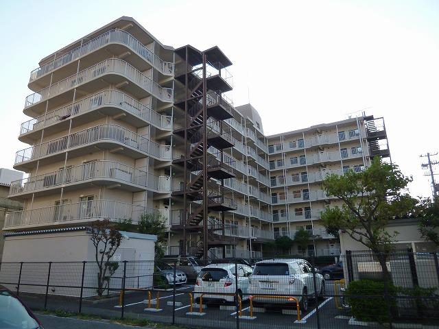 ネオハイツ城東