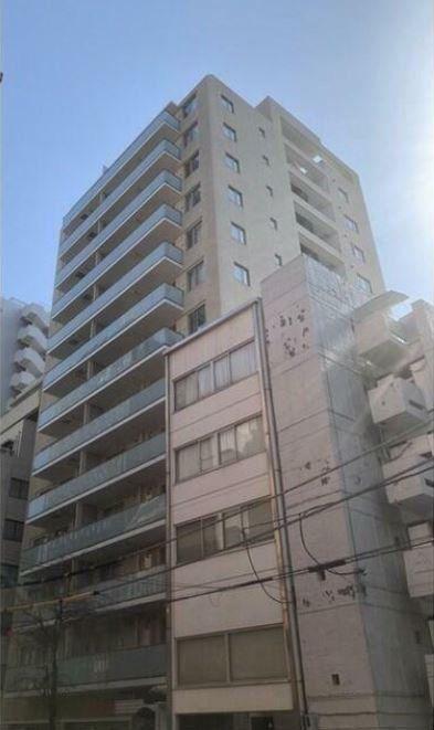 パークハウス平河町