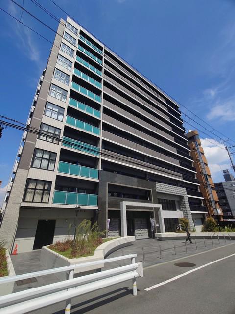M-RESIDENCE新大阪GARDEN