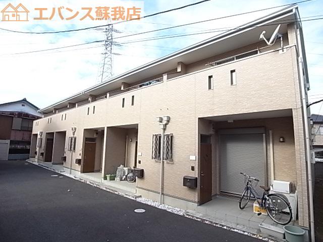 メゾンアーツYK参番館
