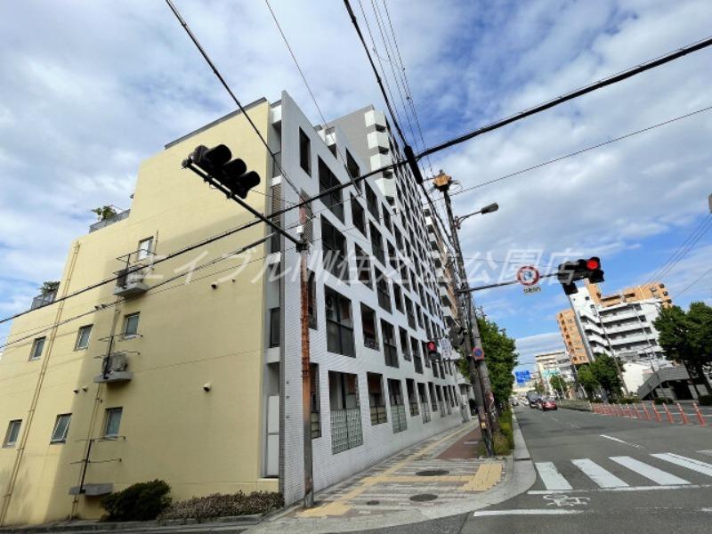 グランドシーズ住之江