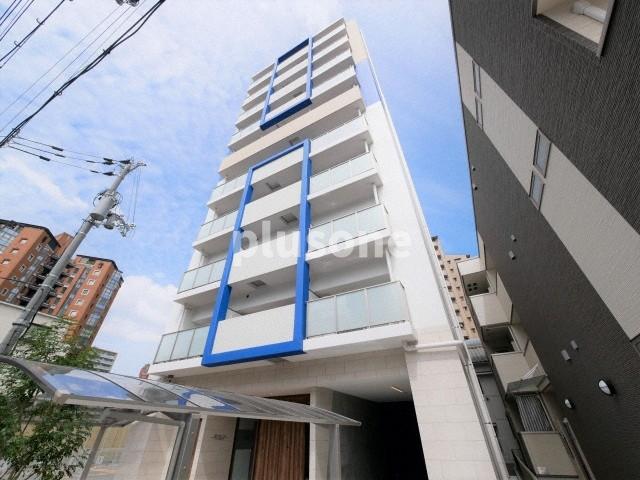 GRAVIS城東中央