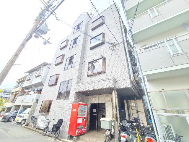 グランホーム大日駅前