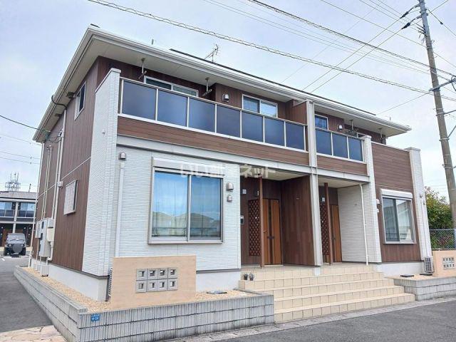 エスポワールI