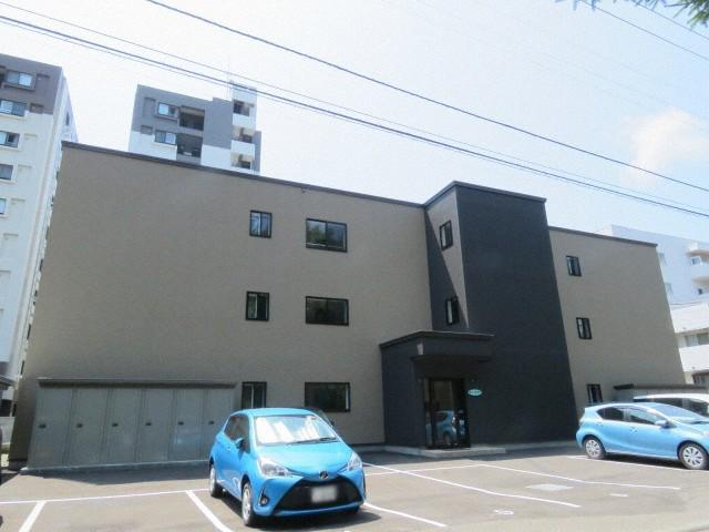 グレーシアK
