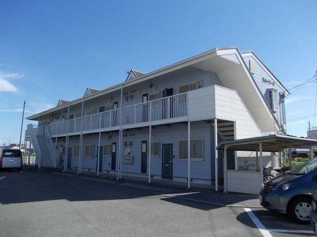 スカイコーポ