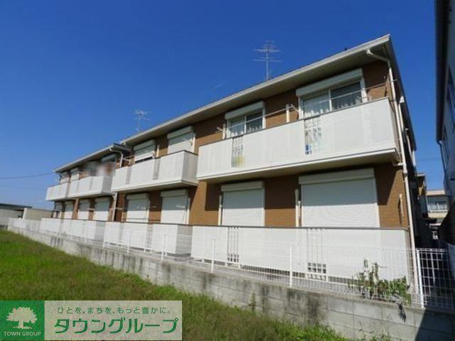 KAME HOUSE B