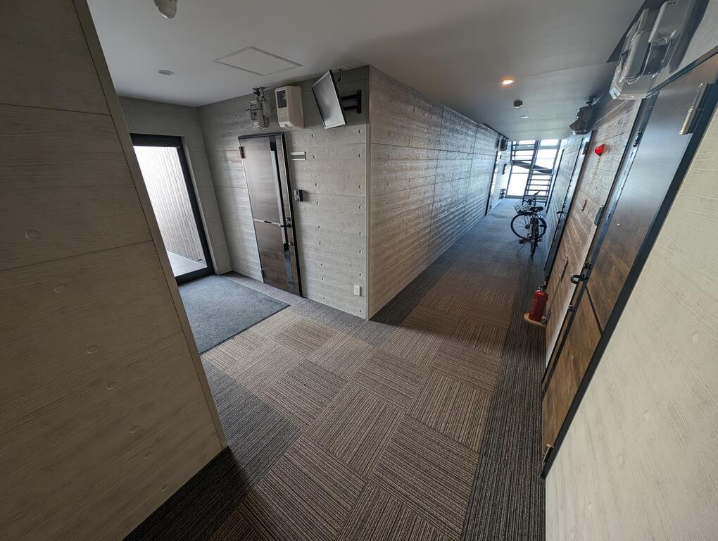 NFP苫小牧