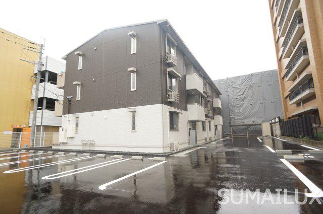 コスモス田迎