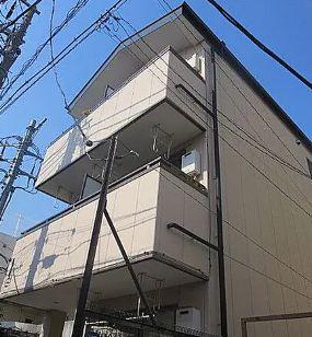 ハイツファウンテンII