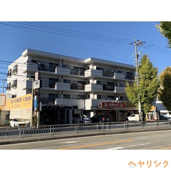 水野マンション