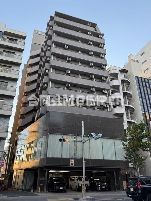 藤和シティコープ新大塚II