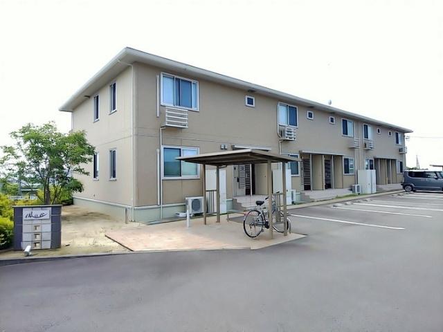 ＪＲ東海道本線 磐田駅 徒歩57分 2階建 築15年
