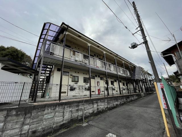 ハイツ相馬