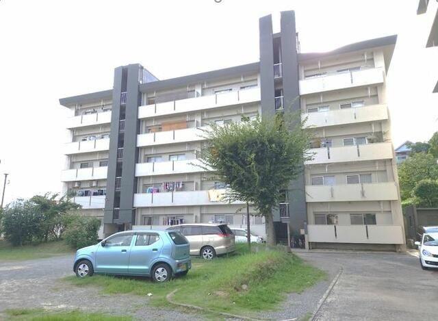 板櫃町福丸団地