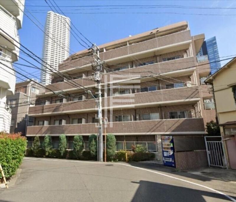 プレール・ドゥーク西新宿II