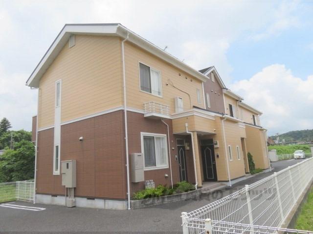 ラーピハイツⅡ