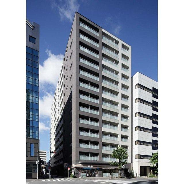 コンフォリア東池袋ウエスト